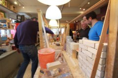 workshop cursus klussen beqwaam baarn